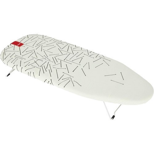 TABLA PLANCHAR SOBREMESA RAYEN RAYAS 73.5X31.5CMS